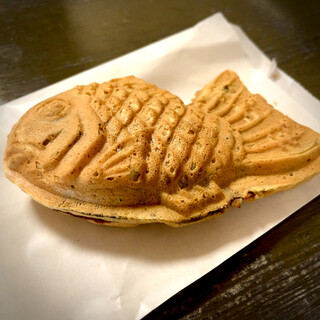 たいやき わかば