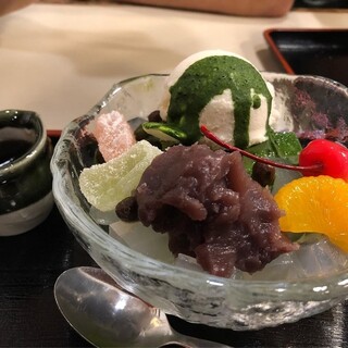 だるまや餅菓子店