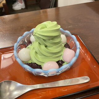 甘味おかめ 有楽町店