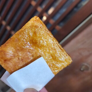 菊見せんべい総本店