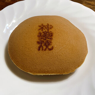 梅花亭 神楽坂本店