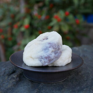 高橋の酒まんじゅう