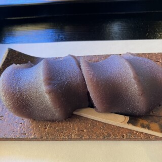 五十鈴茶屋 本店