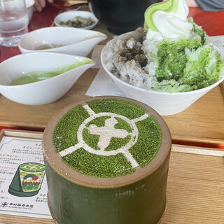 中村藤吉本店 宇治本店