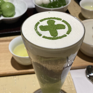 中村藤吉本店 京都駅店