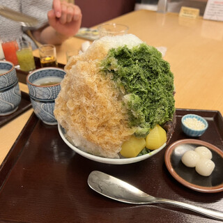 二條若狭屋 寺町店