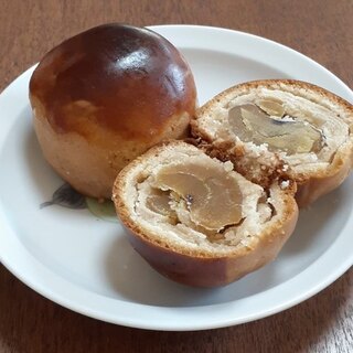 御菓子司　高岡福信