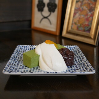 甘味処 あかちゃ家