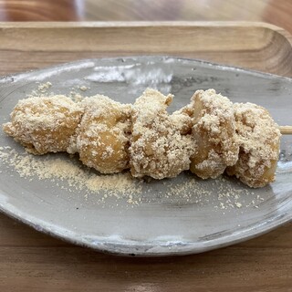 だんご庄  本店