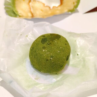 霧の森菓子工房 松山店