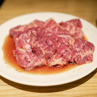 和の焼肉処 肉匠MIEDA