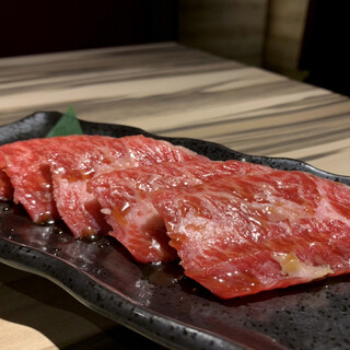 焼肉あがり 本店