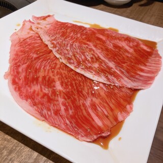 焼肉にくがとう 千葉駅前店