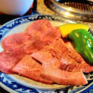 新羅館 名東本店