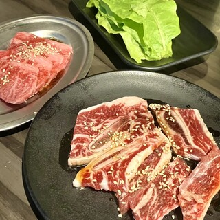 食べ飲み放題 焼肉ダイニングちからや 名駅店