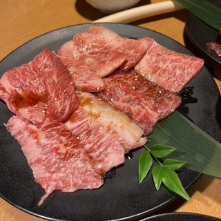 食べ飲み放題 焼肉ダイニングちからや 金山駅前店