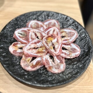 豚焼肉 グルマンズ