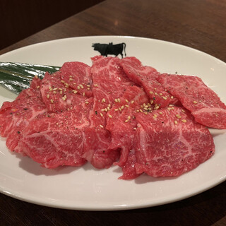 焼肉グレート 宇都宮本町店