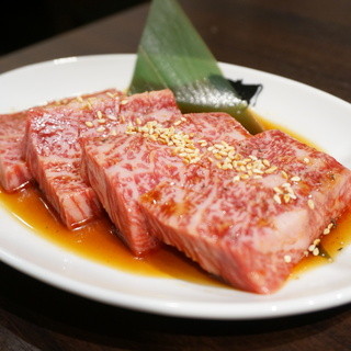 焼肉グレート 宇都宮駅前店