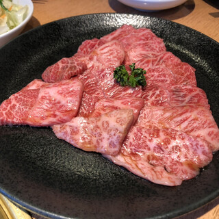 焼肉問屋 牛蔵