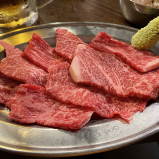 ホルモン青木 亀戸店