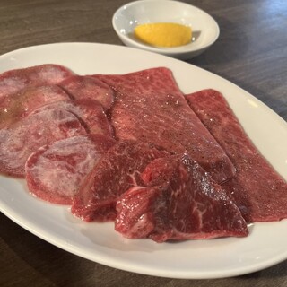 うしごろバンビーナ 恵比寿本店