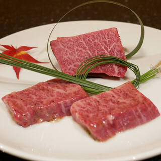 うしごろ 貫 恵比寿本店