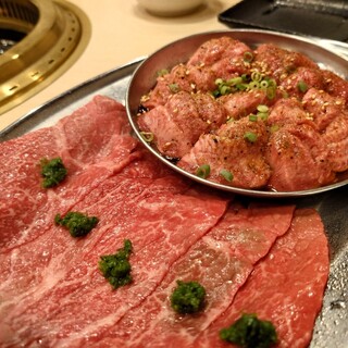 焼肉ヒロミヤ 四谷4号店
