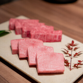焼肉うしごろ 銀座店