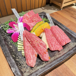 和牛 まつした 本通り店