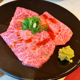 焼肉 丸惠 松縄店