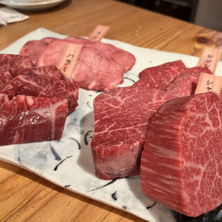焼肉すどう 熊本本店