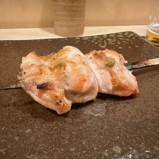 焼鳥 丈参