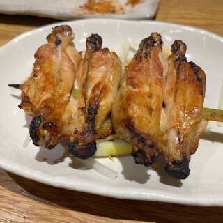 焼鳥 はちまん