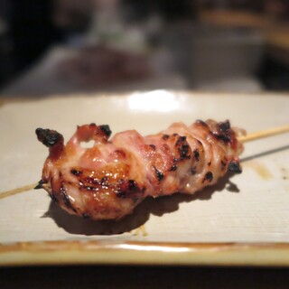 白金 酉玉 神楽坂店