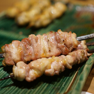 鳥恵 上野広小路店