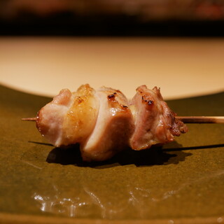 鳥匠いし井ひな