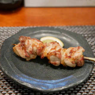 鶏料理・焼きとり　纜