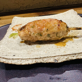 やき鳥 たかはし