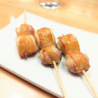 練馬 鳥長 新潟