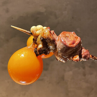 酒と炭焼 おかげさん