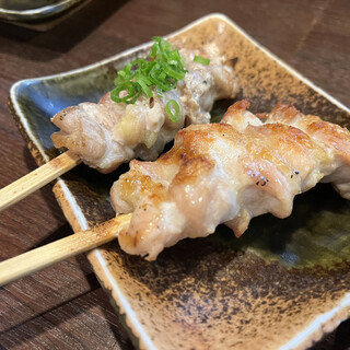 鳥焼処 鳥ぼん 本店