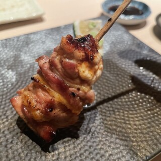 焼鳥 華備