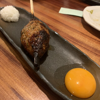 串焼・炭火焼 助八