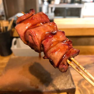 焼鳥 せんみょう