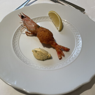 レストラン 代官山小川軒