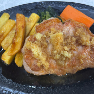 ぐりる スズコウ