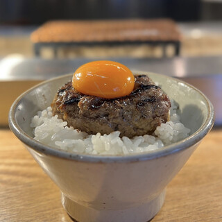 挽肉と米 吉祥寺