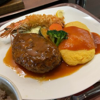 カジュアルダイニング Bon