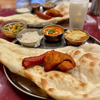 カリカキッチン